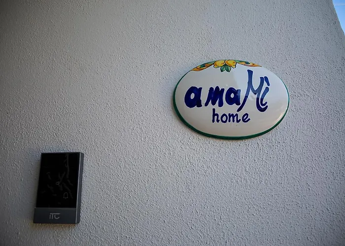 amaMì home Vietri