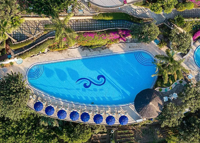 Hotel Raito Wellness&SPA Vietri